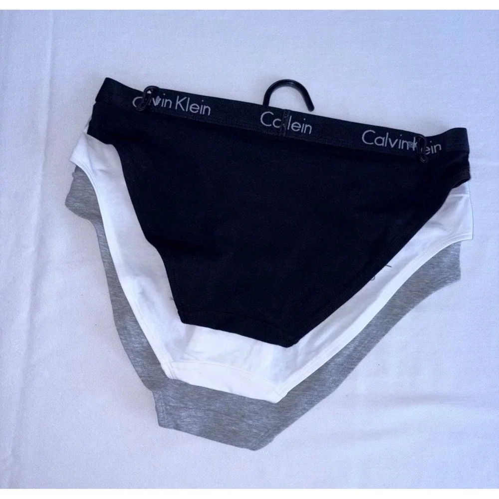 Calvin Klein cotton blend
